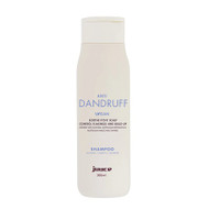 Juuce Anti-Dandruff Shampoo 300ml