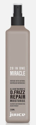 Juuce 20 in 1 Miracle Spray 250ml