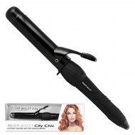 Silver Bullet City Chic Curling Iron