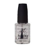 Hawley Top Coat 15ml