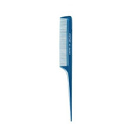 Comair 501 Tail Comb Plastic End 8"