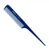 Blue Celcon 500 Regular Plastic Tail Comb