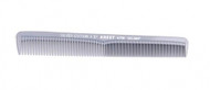 Krest Silver Edition No 4 Cutting Comb Grey