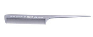 Krest Silver Edition No 5 Tail Comb Grey
