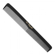 Krest Cleopatra No 400 Black Styling Comb