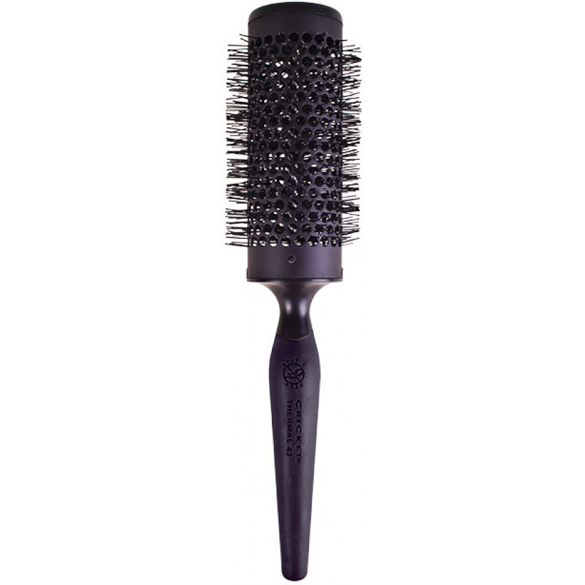 Static Free Thermal Brush 43 South Coast Hair & Beauty Supplies
