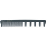 Carbon Fibre Raked End Cutting Comb JF0276