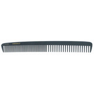 Carbon Fibre Cutting Comb Long JF0283