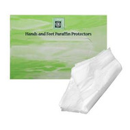 Clean & Easy Paraffin Protector Bags 100pk