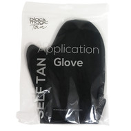 Black Magic Self Tan Application Velour Glove