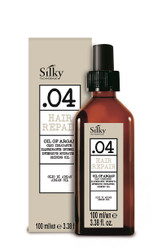 Silky Argan Oil 100ml