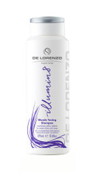 Instant Illumin8 Blonde Toning Shampoo