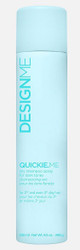 Design.Me Quickie Me Dry Shampoo For Dark Tones 198g