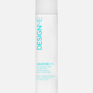 Design.Me Quickie Me Dry Shampoo For Light Tones 198g