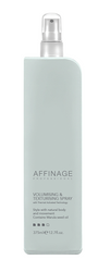 Affinage Volumising & Texturising Spray 375ml