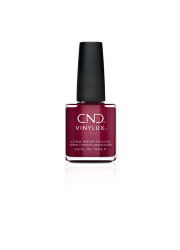 Vinylux #330 Rebellious Ruby - Crystal Alchemy Collection 15ml