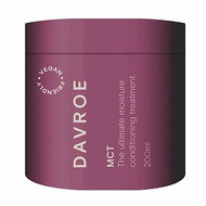 Davroe MCT Moisture Conditioning Treatment