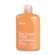 Jeval The Iconic Tonic Repair Shampoo