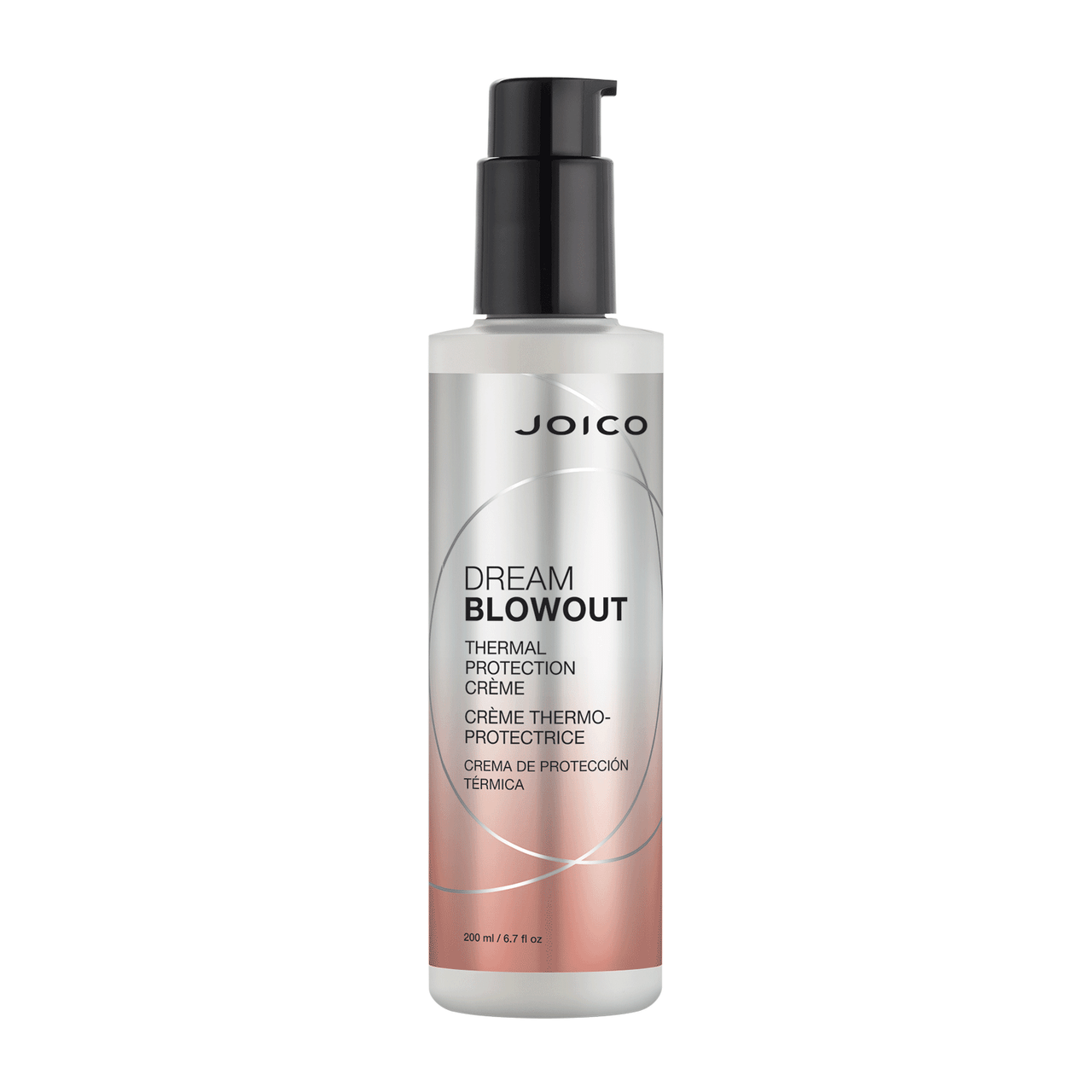Joico Dream Blowout Thermal Protection Creme 200ml South Coast Hair