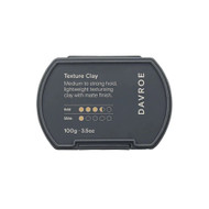 Davroe Texture Clay 100g