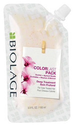 Biolage Colorlast Deep Treatment Pack 100ml