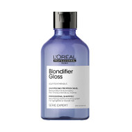 Serie Expert Blondifier Gloss Shampoo