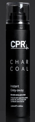 CPR Charcoal Instant Grey-away 120ml