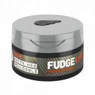 Fudge Matte Hed Mouldable 75g