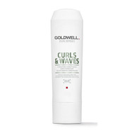 Dualsenses Curls & Waves Hydrating Conditioner 300ml