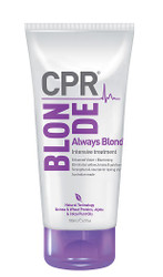 CPR Always Blonde Intensive Treatment 180ml