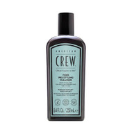 American Crew Fiber Pre-Styling Cleanser 250ml