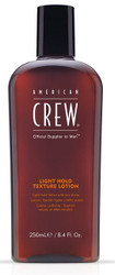 American Crew Light Hold Texture Lotion 250ml