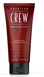 American Crew Firm Hold Styling Cream 100ml