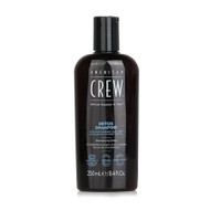American Crew Detox Shampoo 250ml