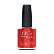 Vinylux #364 Devil Red - Cocktail Couture Collection 15ml