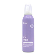 Jeval Icy Treat Leave-in Blonde Toning Reconstructor Mousse 200ml