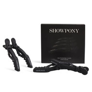 Showpony Sectioning Clips 4 pack