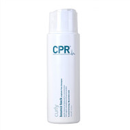 CPR Curly Bounce Back Sulphate Free Shampoo