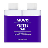 MUVO Petite Pair Ultra Blonde Duo 100ml