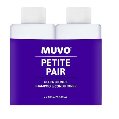 Muvo purple shampoo deals