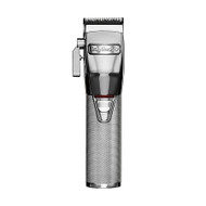 Babyliss Pro Silver FX Lithium Clipper