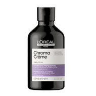 Serie Expert Chroma Creme Purple Shampoo