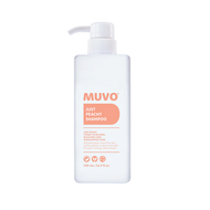 MUVO Just Peachy Shampoo 500ml