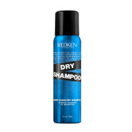 Deep Clean Dry Shampoo 88g