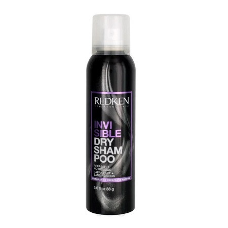 Invisible Dry Shampoo 88g