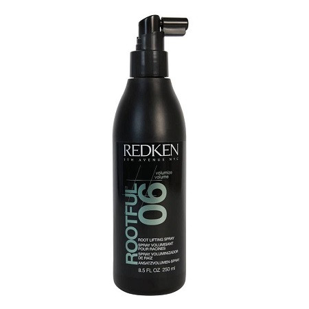 Redken Rootful 06 Root Lifting Spray 250ml - South Coast Hair & Beauty  Supplies