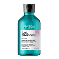 Serie Expert Scalp Advanced Anti-Discomfort Shampoo 300ml