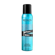 Redken Spray Wax 156g