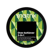 Over Achiever 3-In-1 Paste Wax 50ml