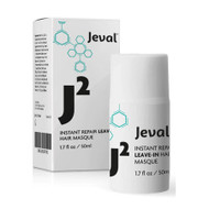 Jeval J2 Instant Repair Leave In Hair Masque 50ml